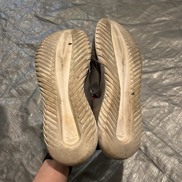 Adidas tubular sneakers - Picture 4 of 5